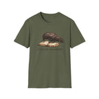 T‑Shirt — "Currently Unavailable"