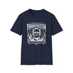 T‑Shirt — "Frankenstein Black/White"