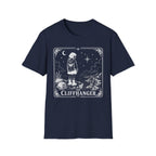 T‑Shirt — "The Cliffhanger"