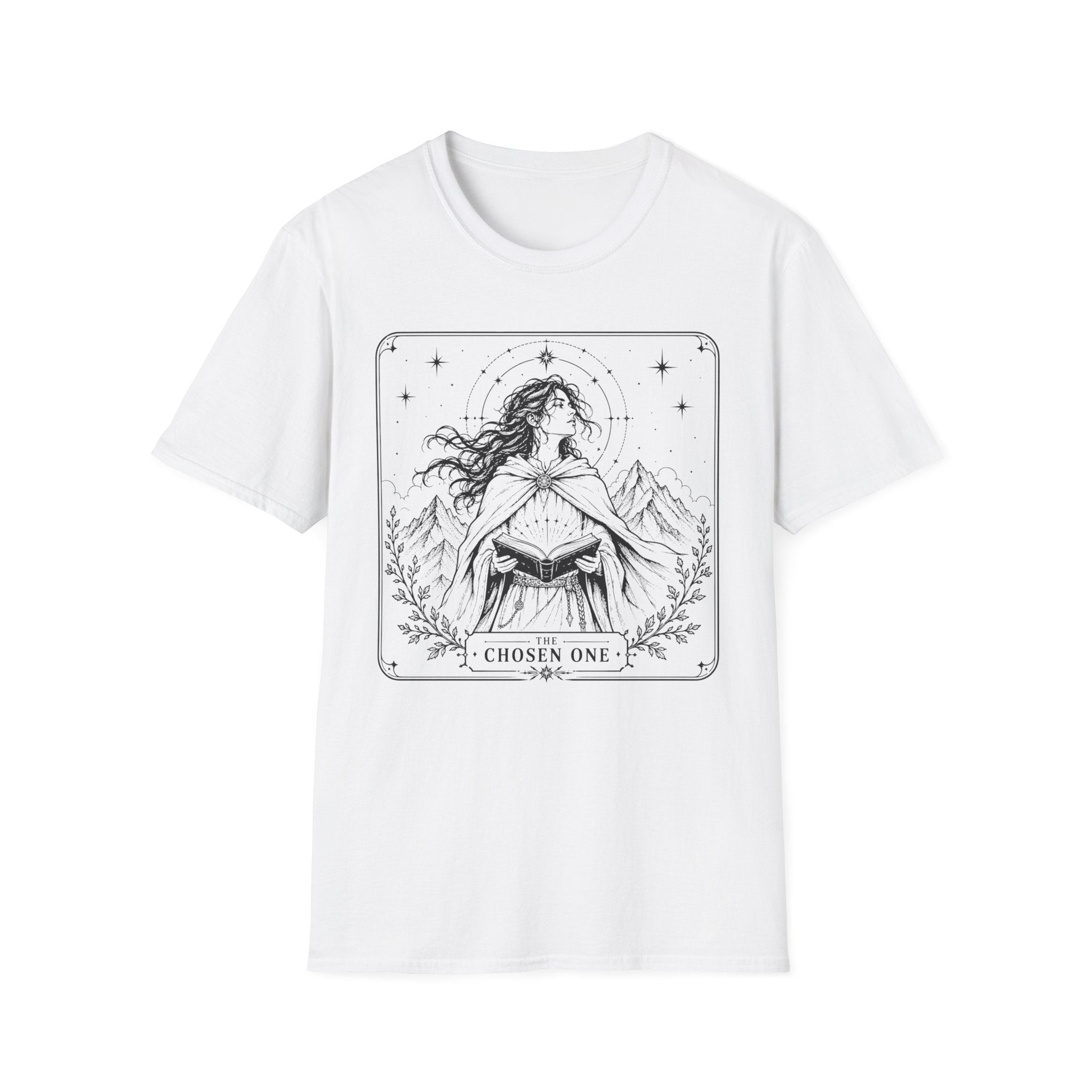 T‑Shirt — "The Chosen One"