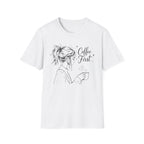 T‑Shirt — "Coffee First"