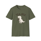T‑Shirt — "Tea-Rex"