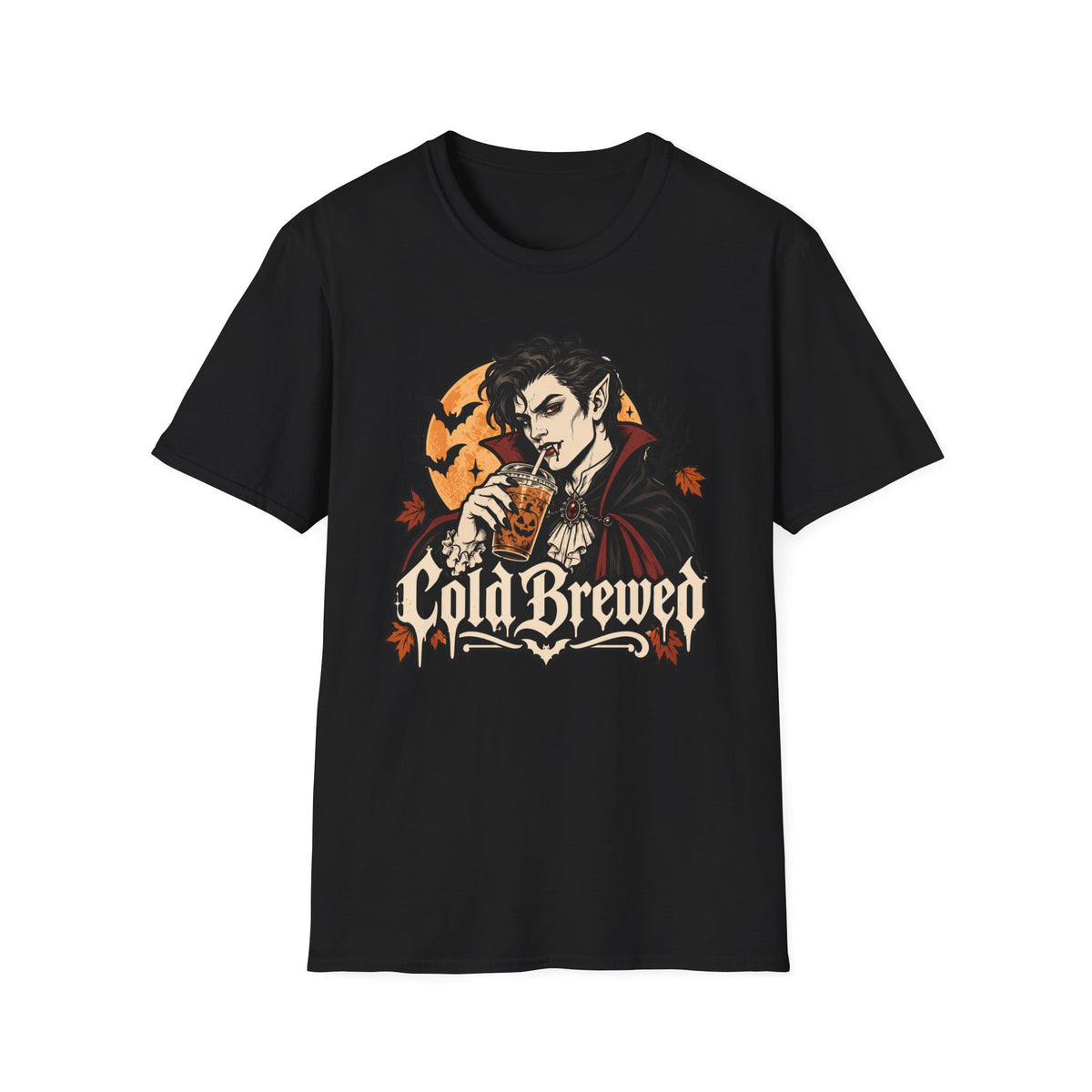 Cold Brewed T-shirt