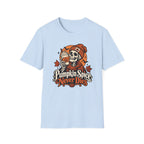 Pumpkin Spice Never Dies T-shirt