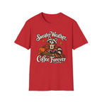 Coffee Forever T-shirt