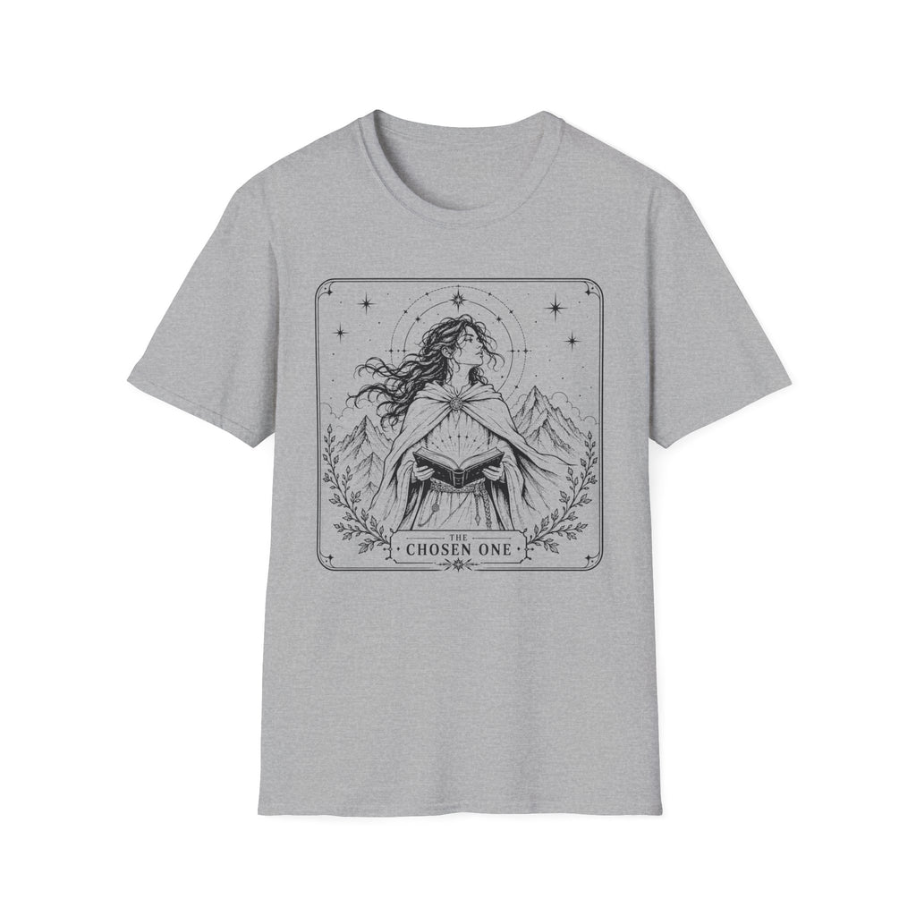 T‑Shirt — "The Chosen One"