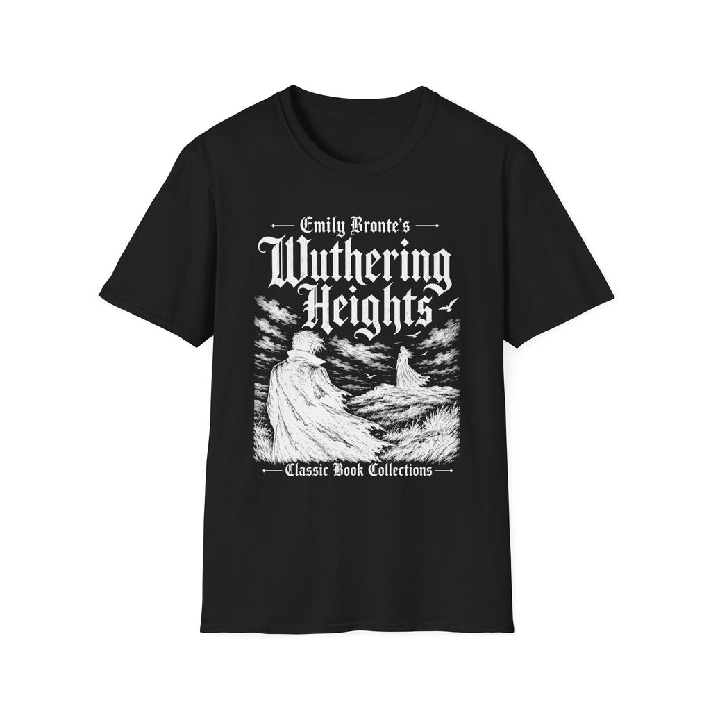 T‑Shirt — "Morning Ritual"