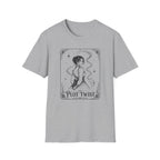 T‑Shirt — "The Plot Twist"