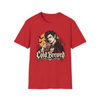 Cold Brewed T-shirt