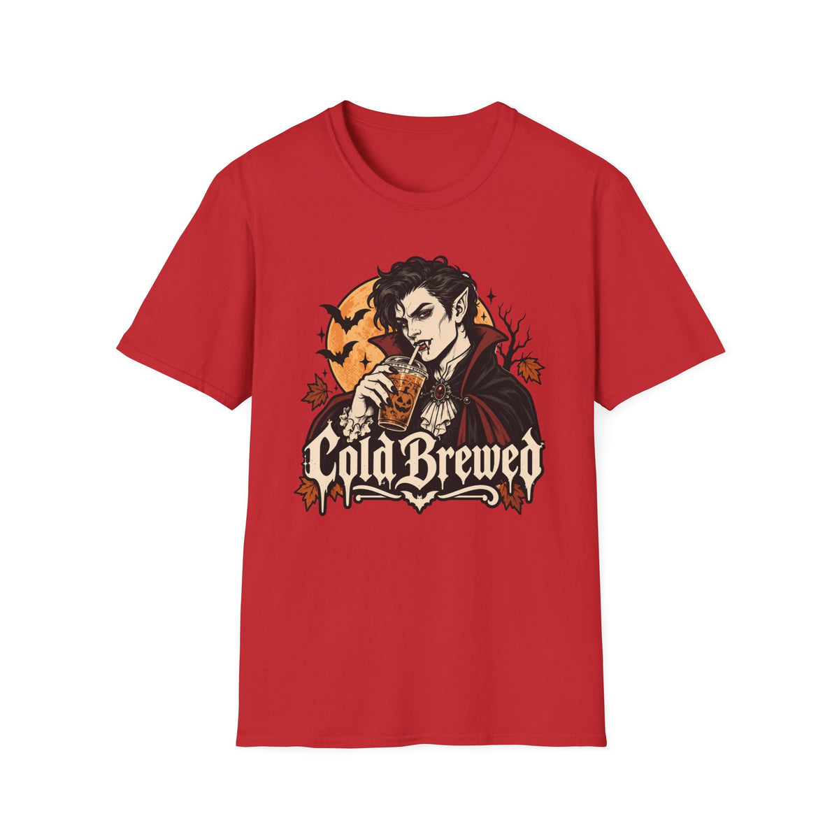 Cold Brewed T-shirt