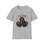 T‑Shirt — "The Villain"