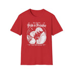 T‑Shirt — "Pride & Prejudice"