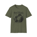 T‑Shirt — "Pride & Prejudice"