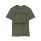 T‑Shirt — "The Slow Burn"