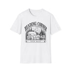 T‑Shirt — "Reading Corner"