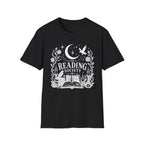 T‑Shirt — "Reading Society"