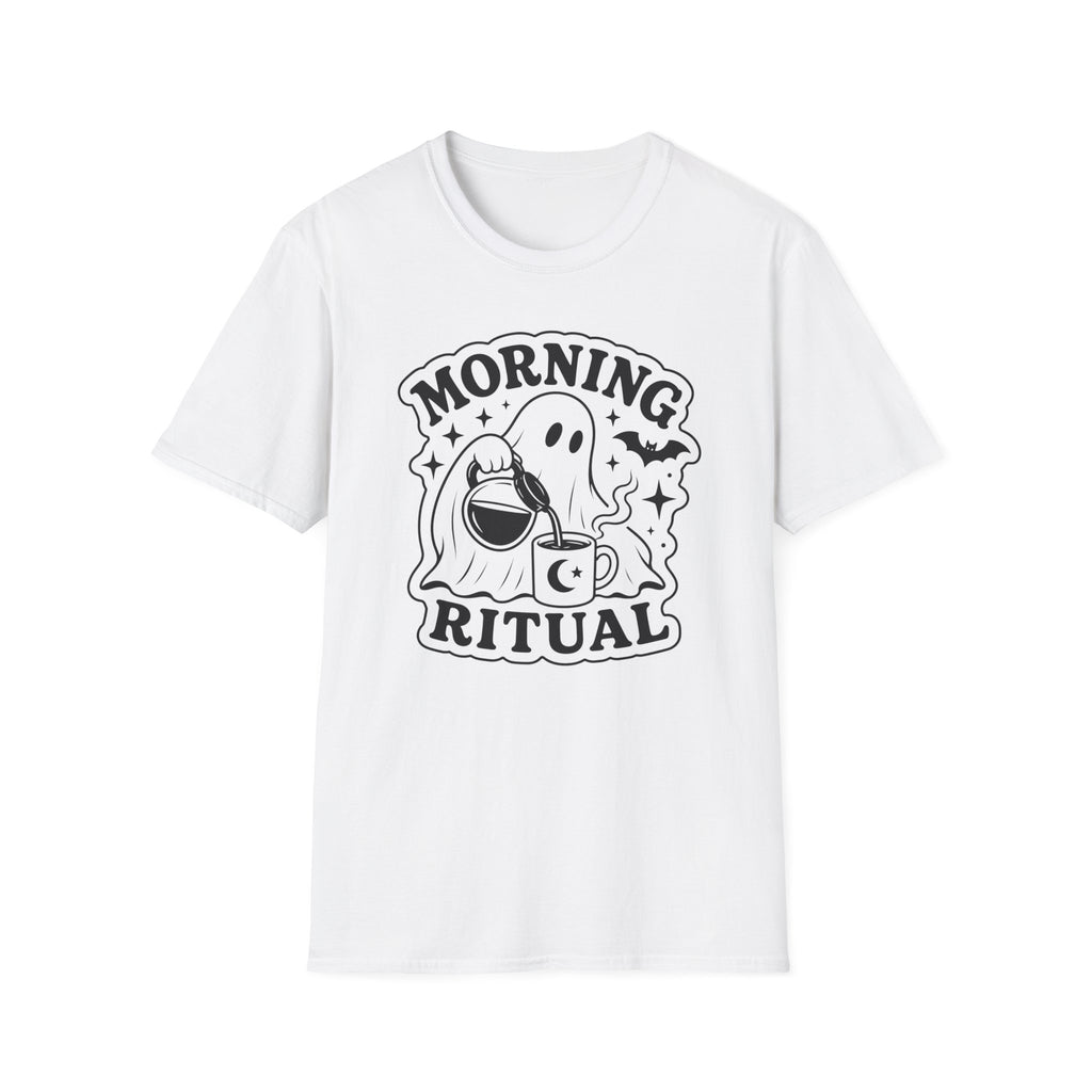 Morning Ritual