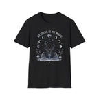 T‑Shirt — "Reading is my Magic"