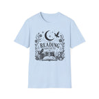 T‑Shirt — "Reading Society"