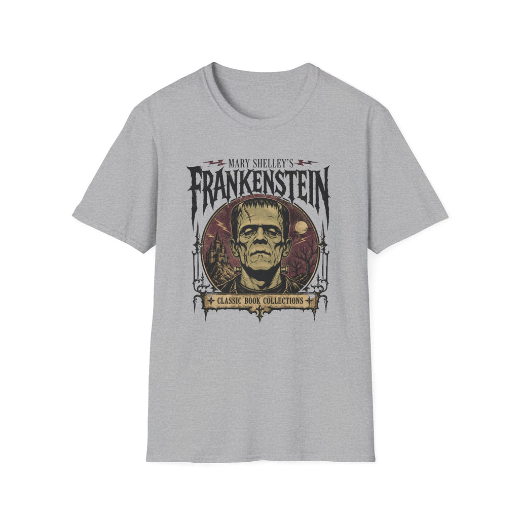 T‑Shirt — "Frankenstein"