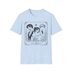 T‑Shirt — "The Love Triangle"