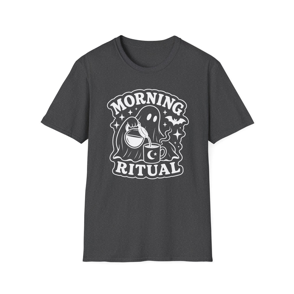 Morning Ritual