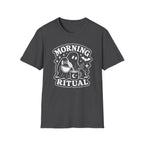 Morning Ritual