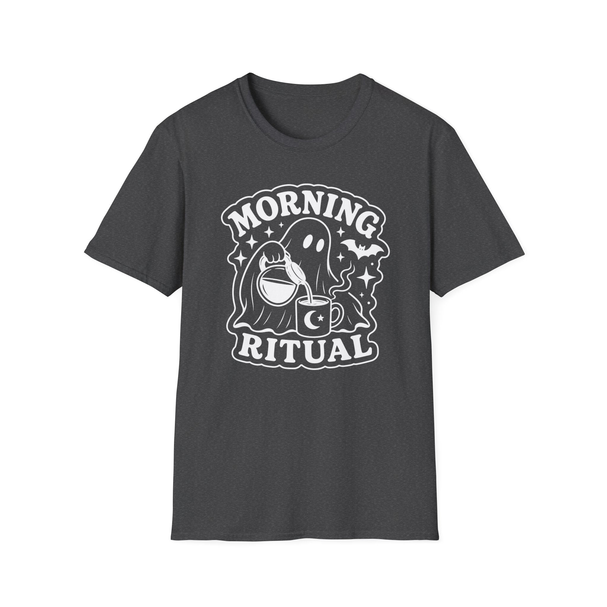 Morning Ritual