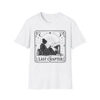 T‑Shirt — "The Last Chapter"