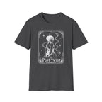 T‑Shirt — "The Plot Twist"