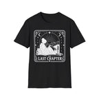 T‑Shirt — "The Last Chapter"