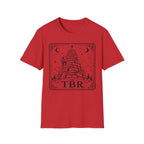 T‑Shirt — "The TBR"