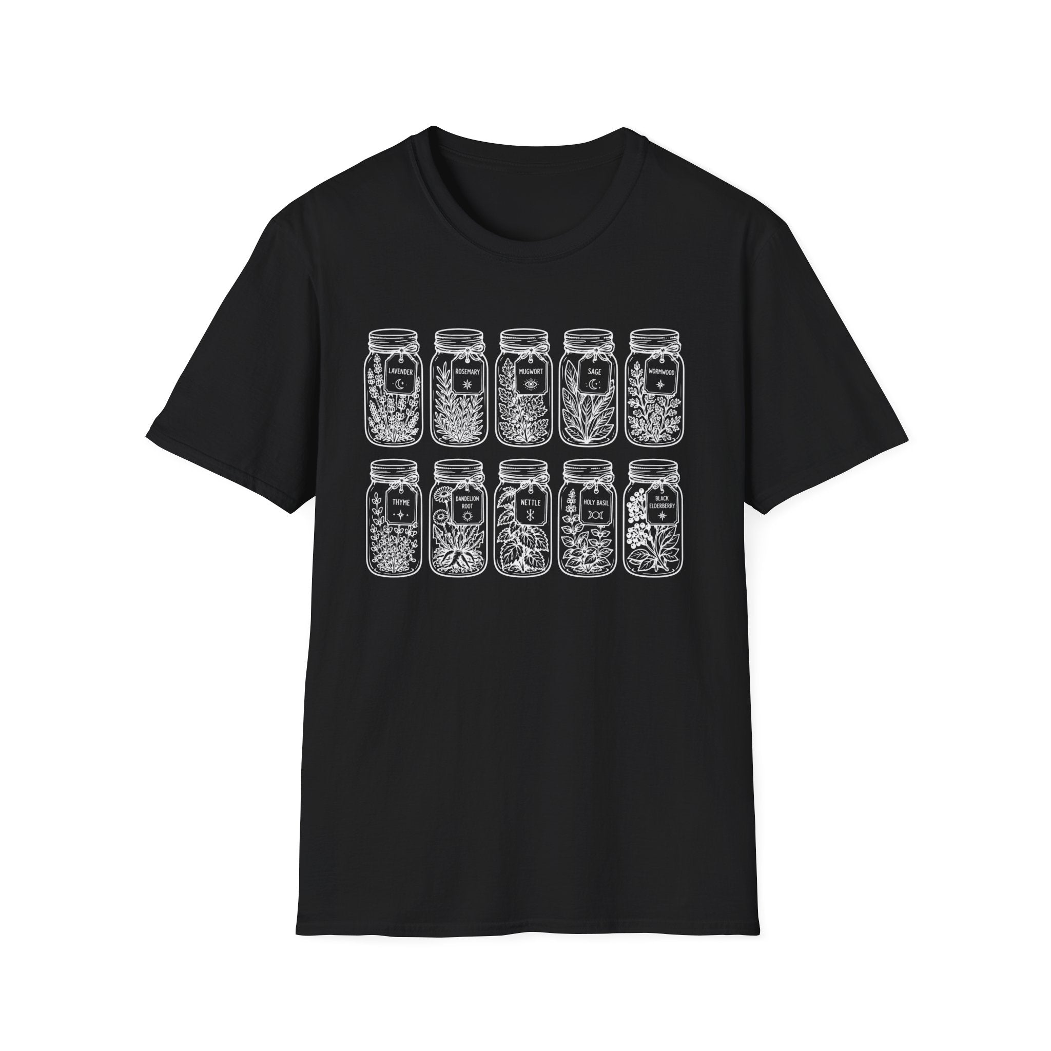 T‑Shirt — "Tea Season"