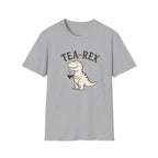 T‑Shirt — "Tea-Rex"