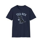 T‑Shirt — "Tea-Rex"