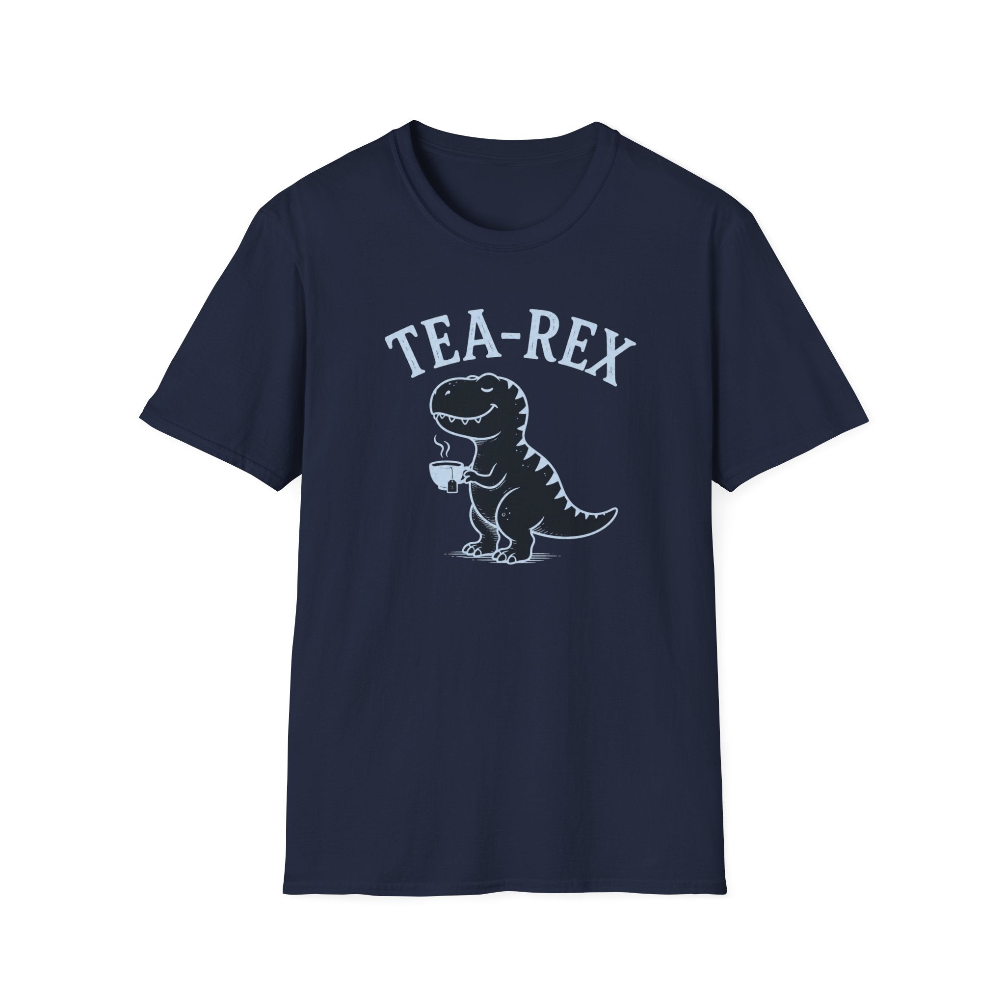 T‑Shirt — "Tea-Rex"