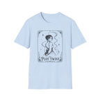 T‑Shirt — "The Plot Twist"