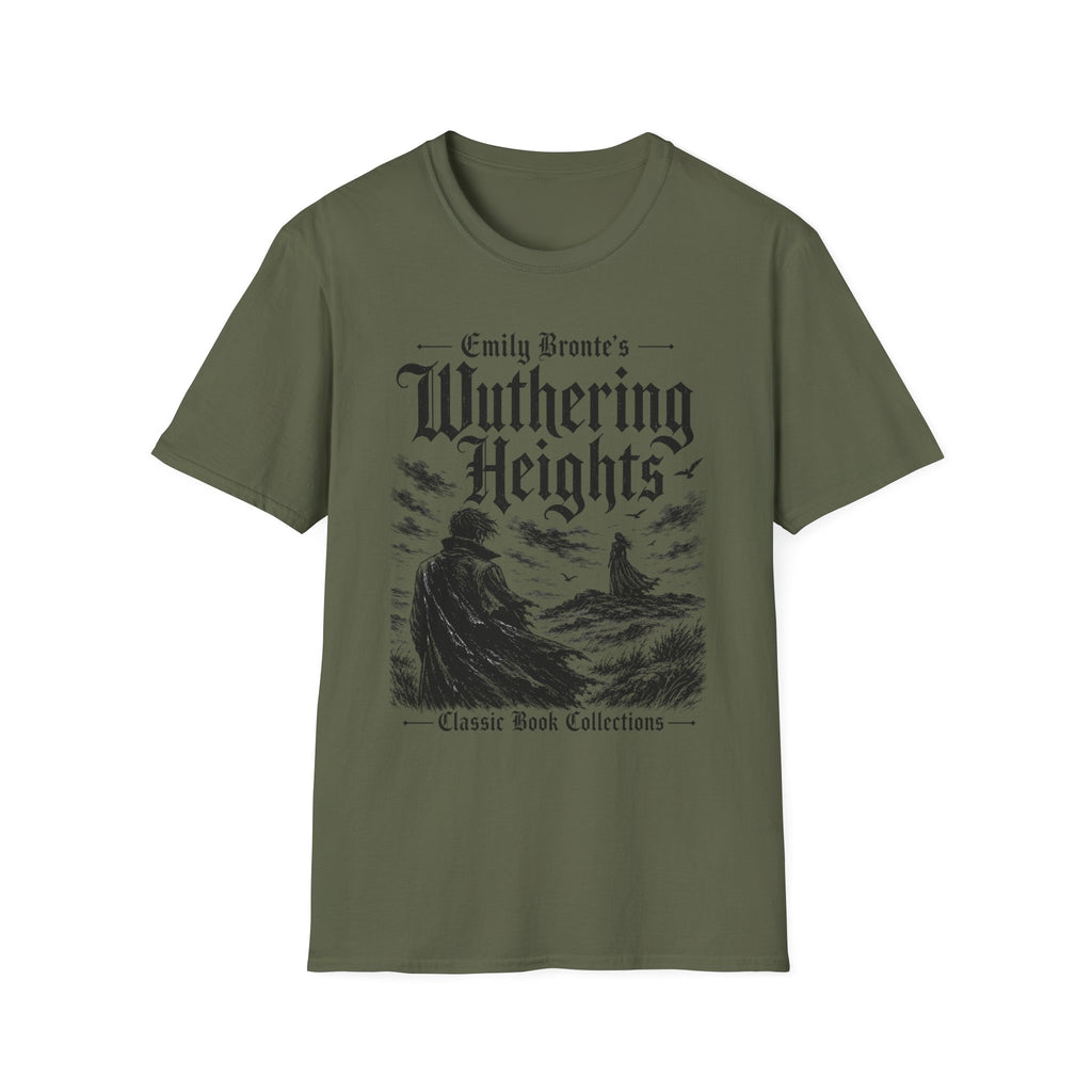 T‑Shirt — "Morning Ritual"