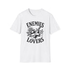 T-Shirt — "Enemies to Lovers"