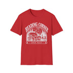 T‑Shirt — "Reading Corner"