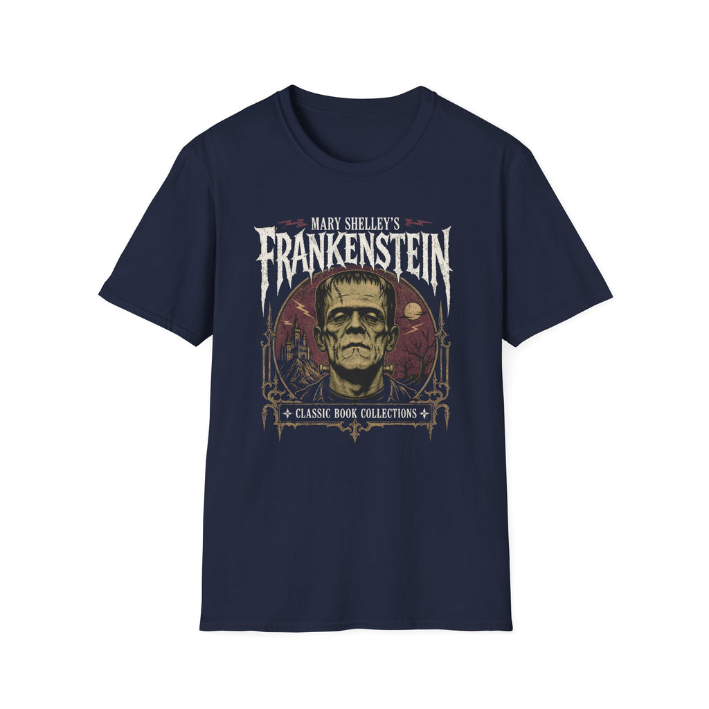 T‑Shirt — "Frankenstein"