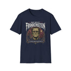 T‑Shirt — "Frankenstein"
