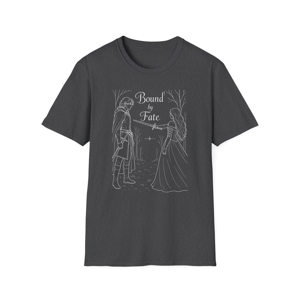 T‑Shirt — "Bound by Fate"