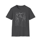 T‑Shirt — "Bound by Fate"