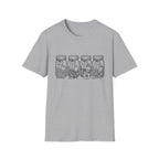 T‑Shirt — "Mason"
