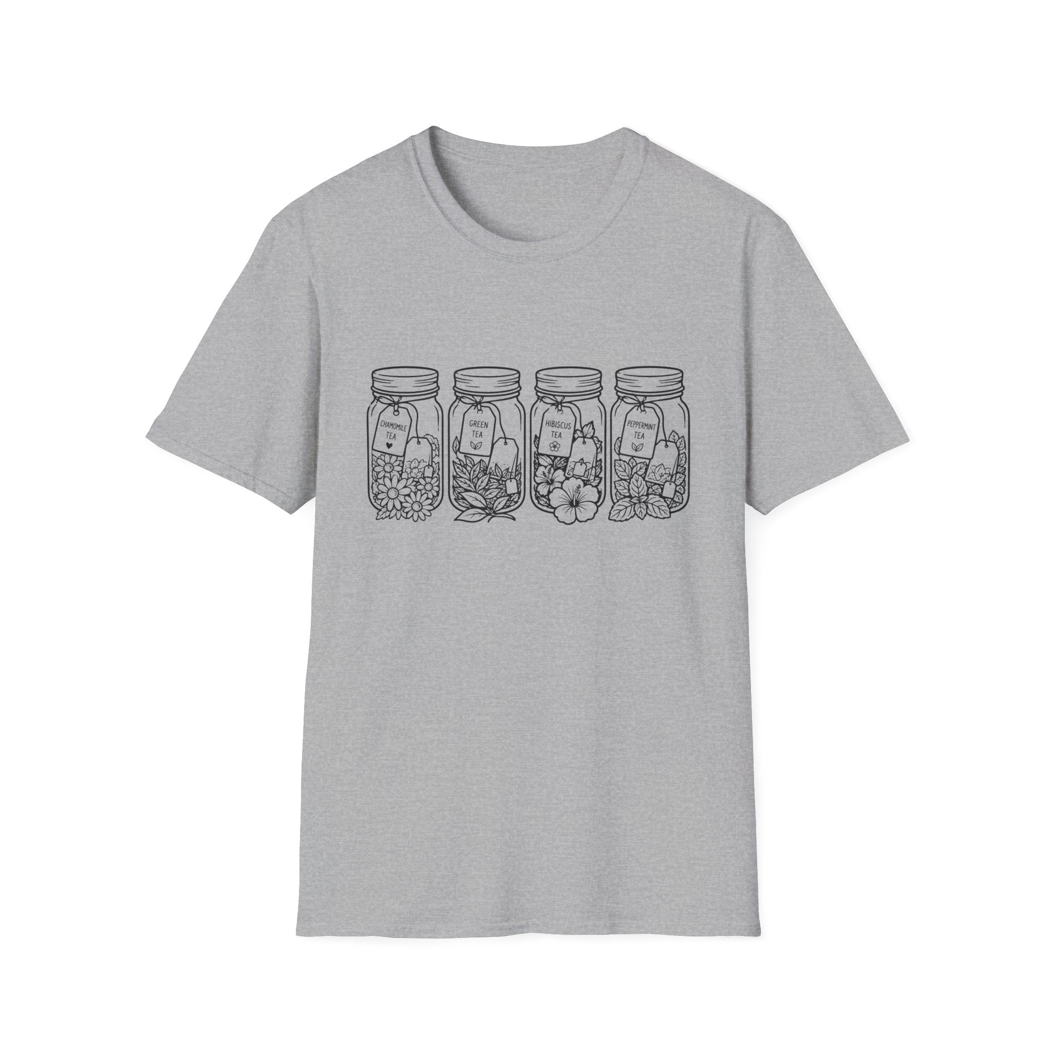 T‑Shirt — "Mason"