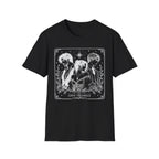 T‑Shirt — "The Love Triangle"
