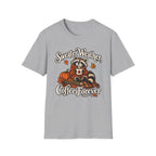 Coffee Forever T-shirt