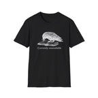T‑Shirt — "Currently Unavailable"