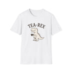 T‑Shirt — "Tea-Rex"